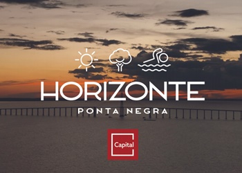 Horizonte Ponte Negra